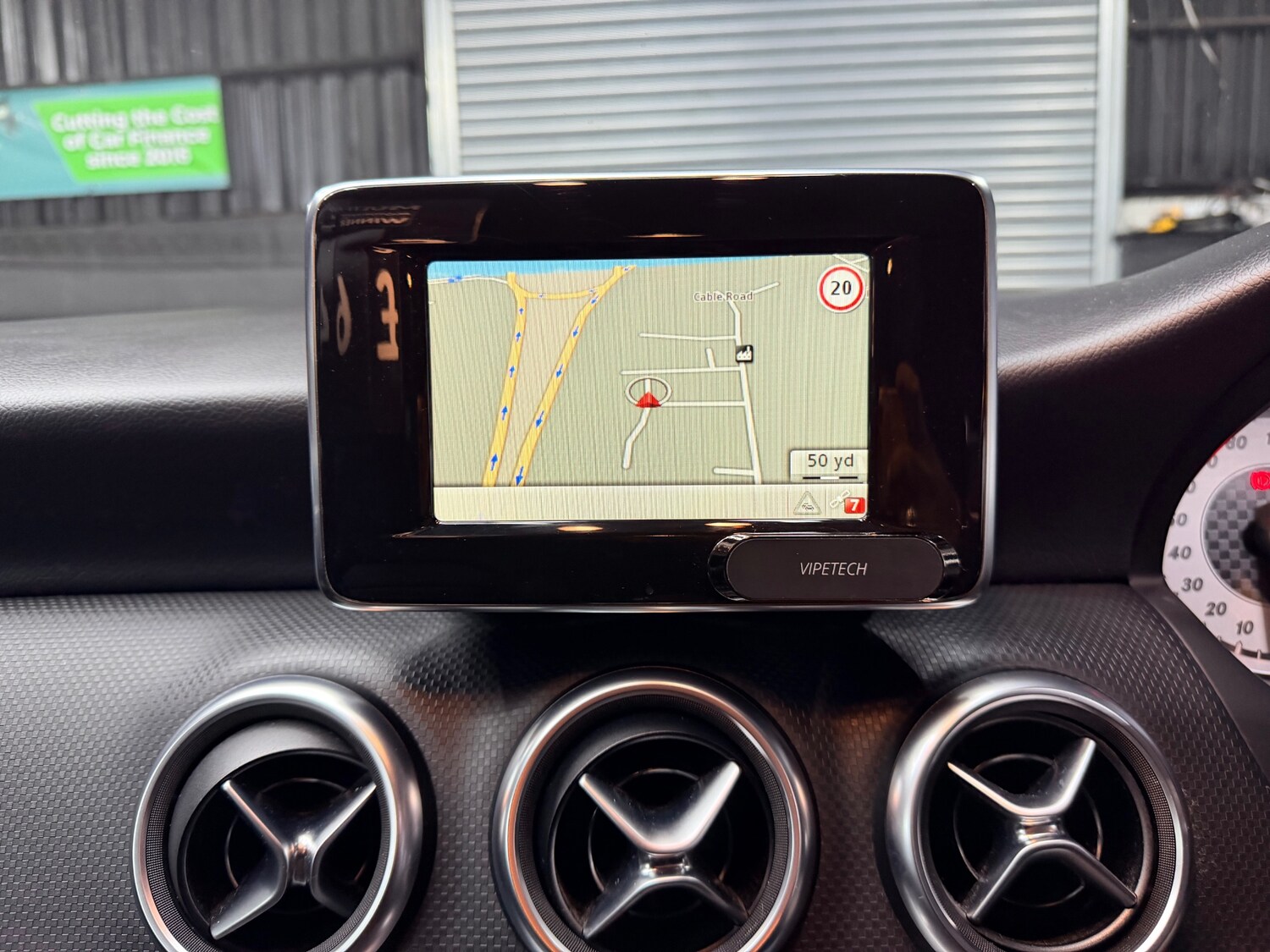 Used Mercedes-Benz A-Class 2015 for sale - 78064196: Photo 19