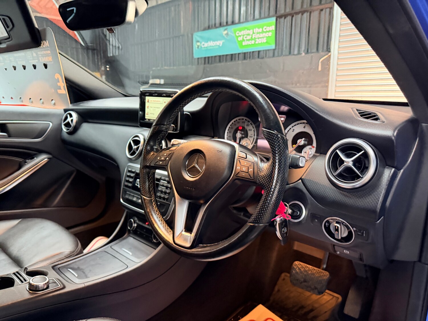 Used Mercedes-Benz A-Class 2015 for sale - 78064196: Photo 20