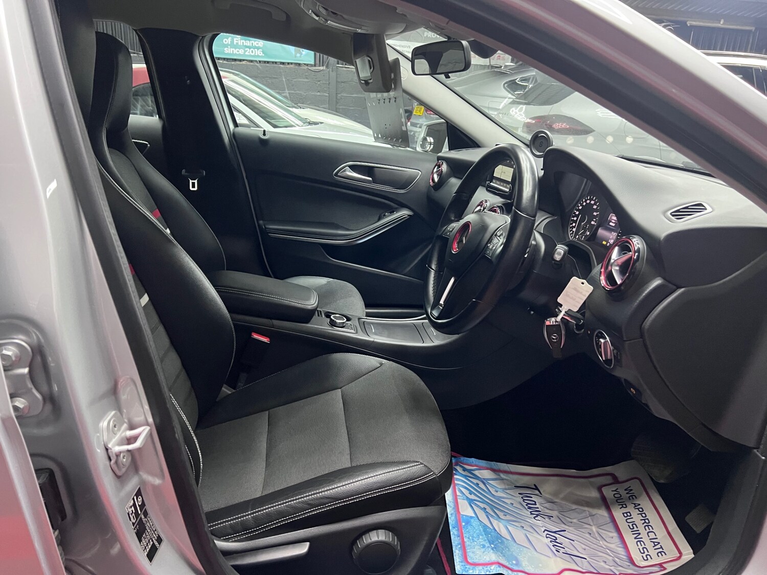 Used Mercedes-Benz A-Class 2013 for sale - 76374819: Photo 17