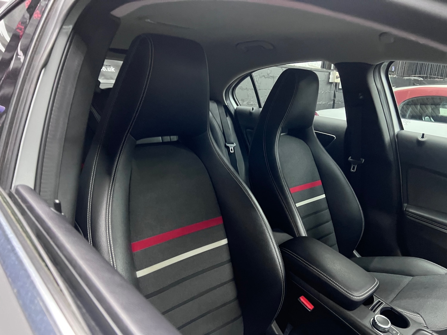 Used Mercedes-Benz A-Class 2013 for sale - 76374819: Photo 19