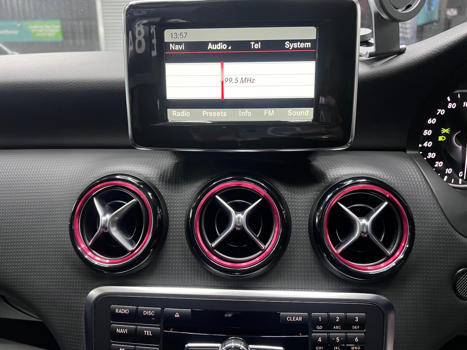 Used Mercedes-Benz A-Class 2013 for sale - 76374819: Photo 22