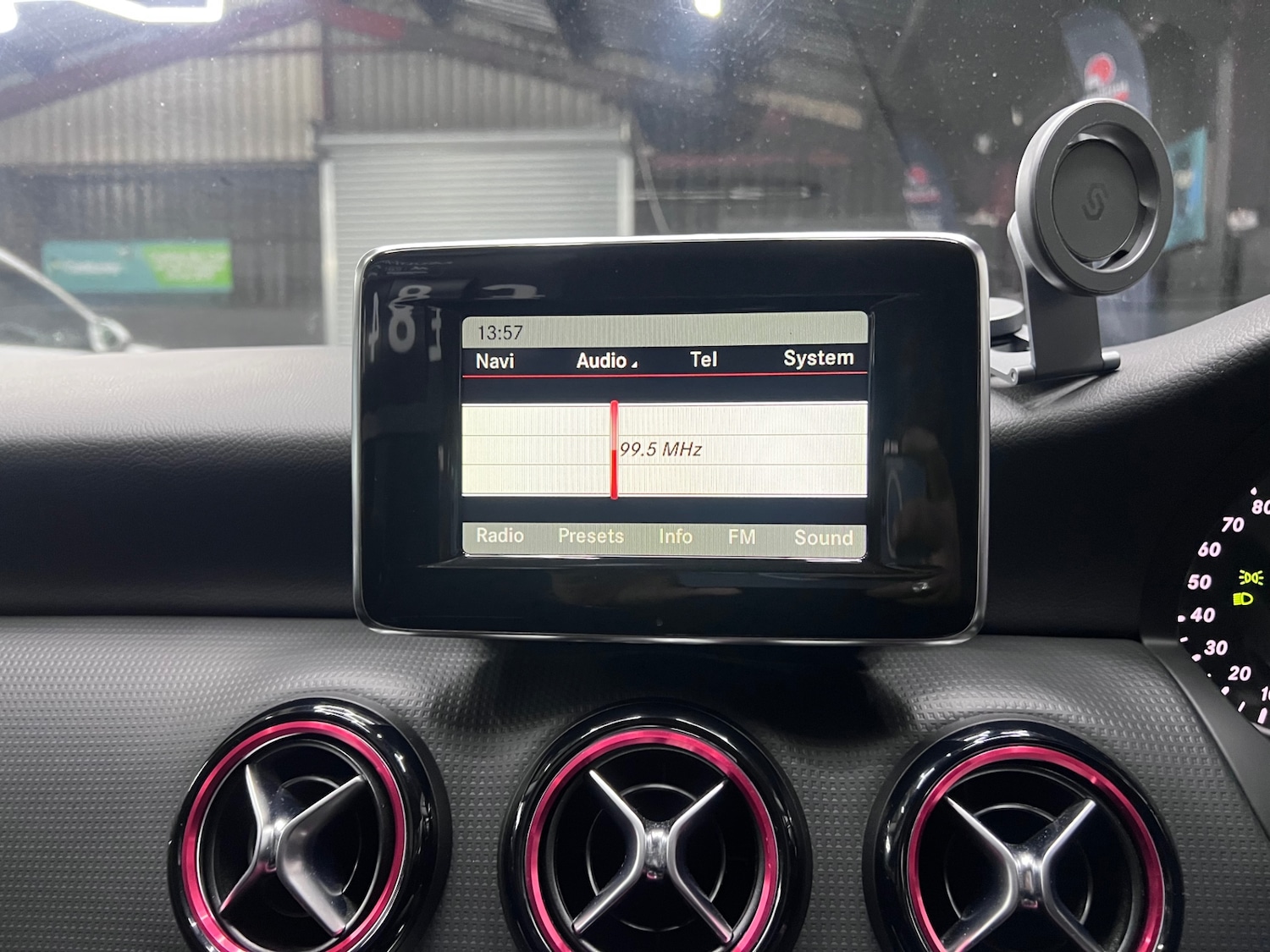 Used Mercedes-Benz A-Class 2013 for sale - 76374819: Photo 23