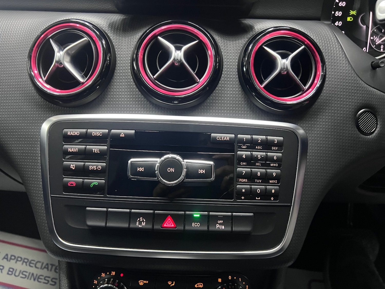 Used Mercedes-Benz A-Class 2013 for sale - 76374819: Photo 24
