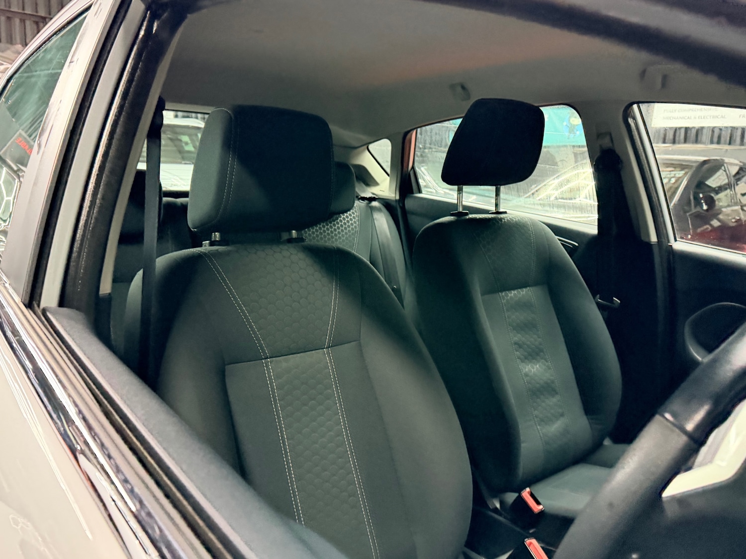 Used Ford Fiesta 2009 for sale - 77641092: Photo 10