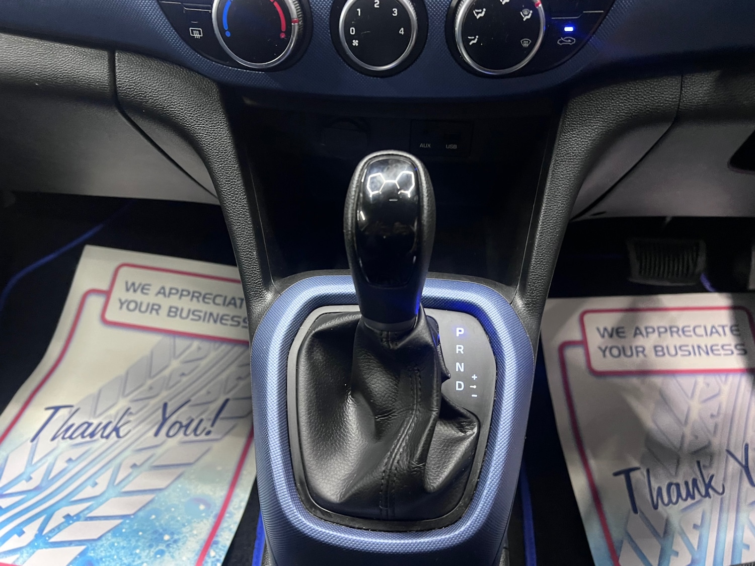 Used Hyundai i10 2016 for sale - 76374420: Photo 17