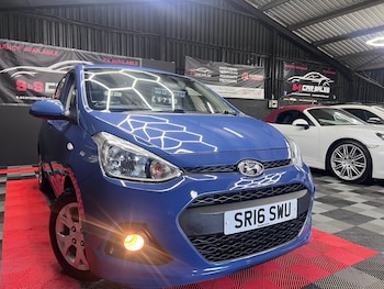 2016 (16) - 1.2 SE 5dr Auto