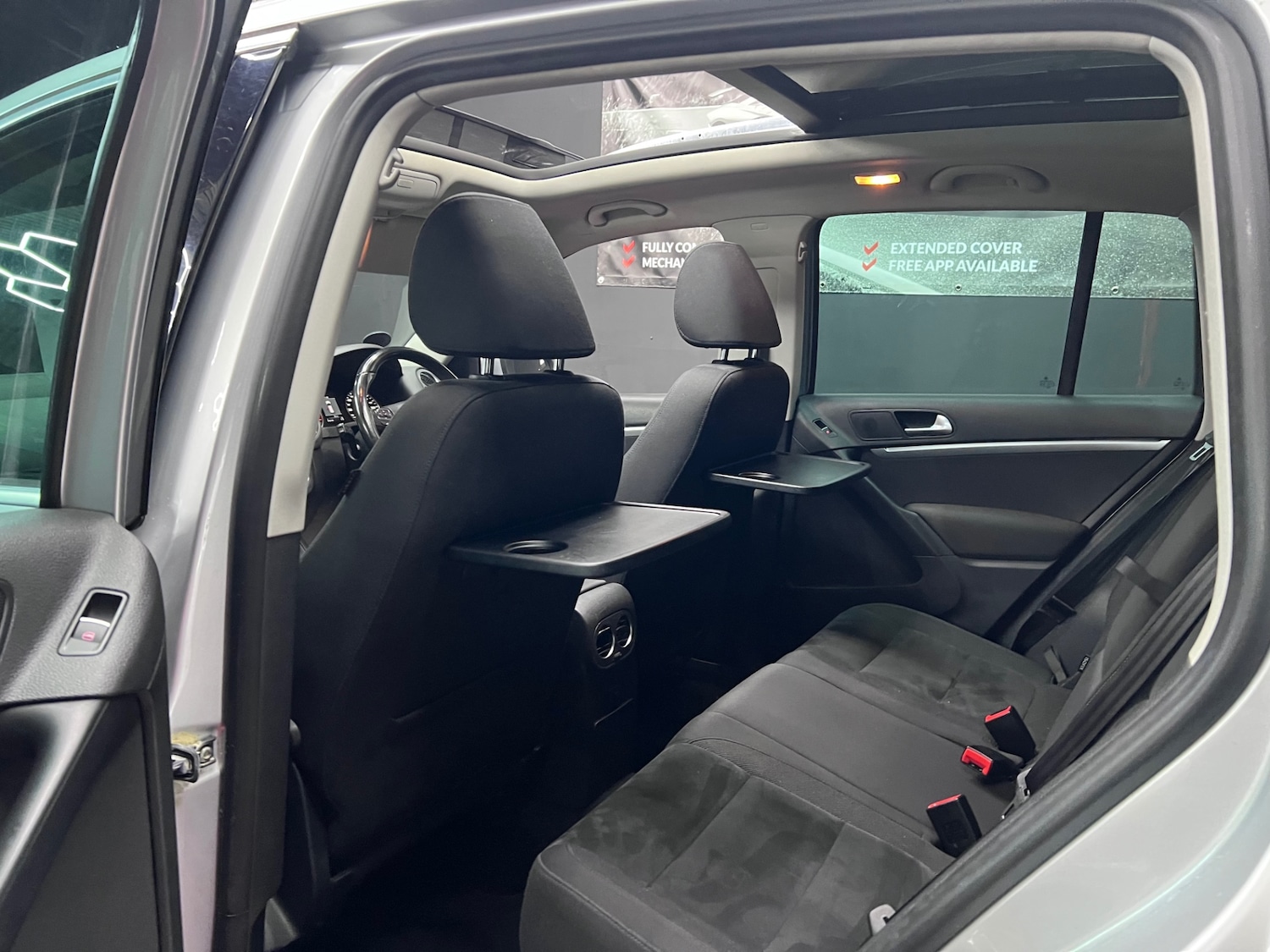 Used Volkswagen Tiguan 2013 for sale - 76206156: Photo 13