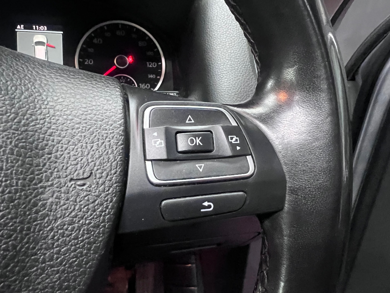 Used Volkswagen Tiguan 2013 for sale - 76206156: Photo 17