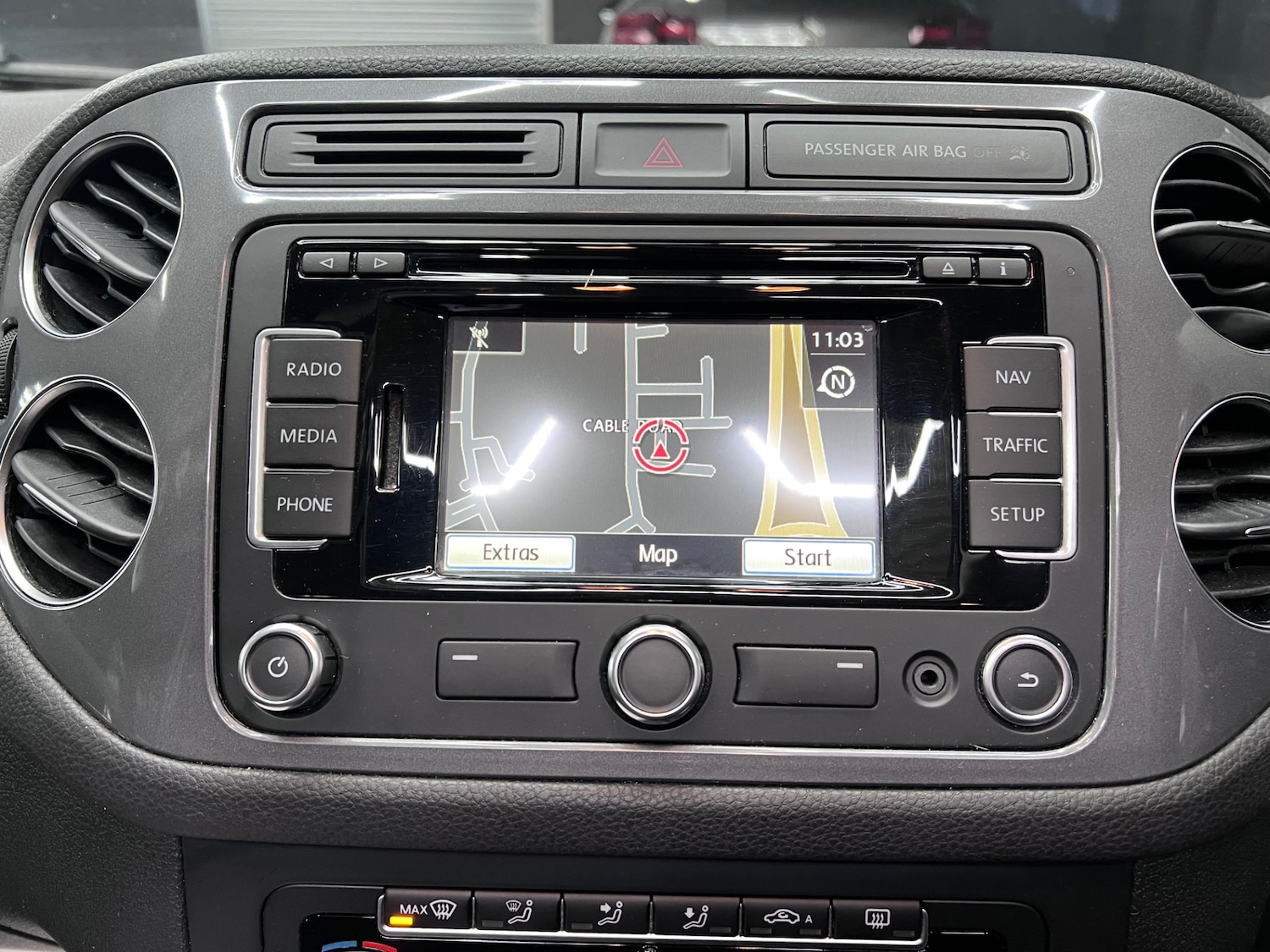 Used Volkswagen Tiguan 2013 for sale - 76206156: Photo 22