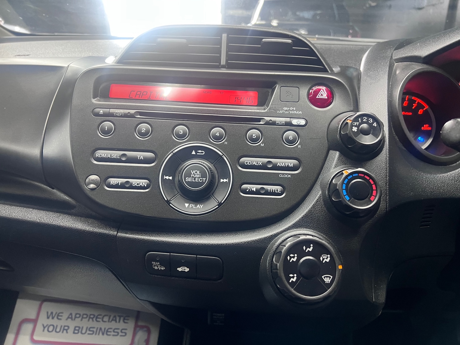Vehicle 16