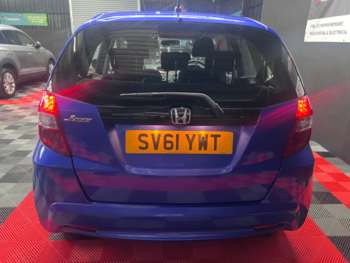 Used Honda Jazz 2011 for sale - 75369554: Photo