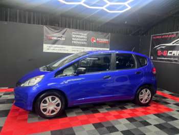 Used Honda Jazz 2011 for sale - 75369554: Photo