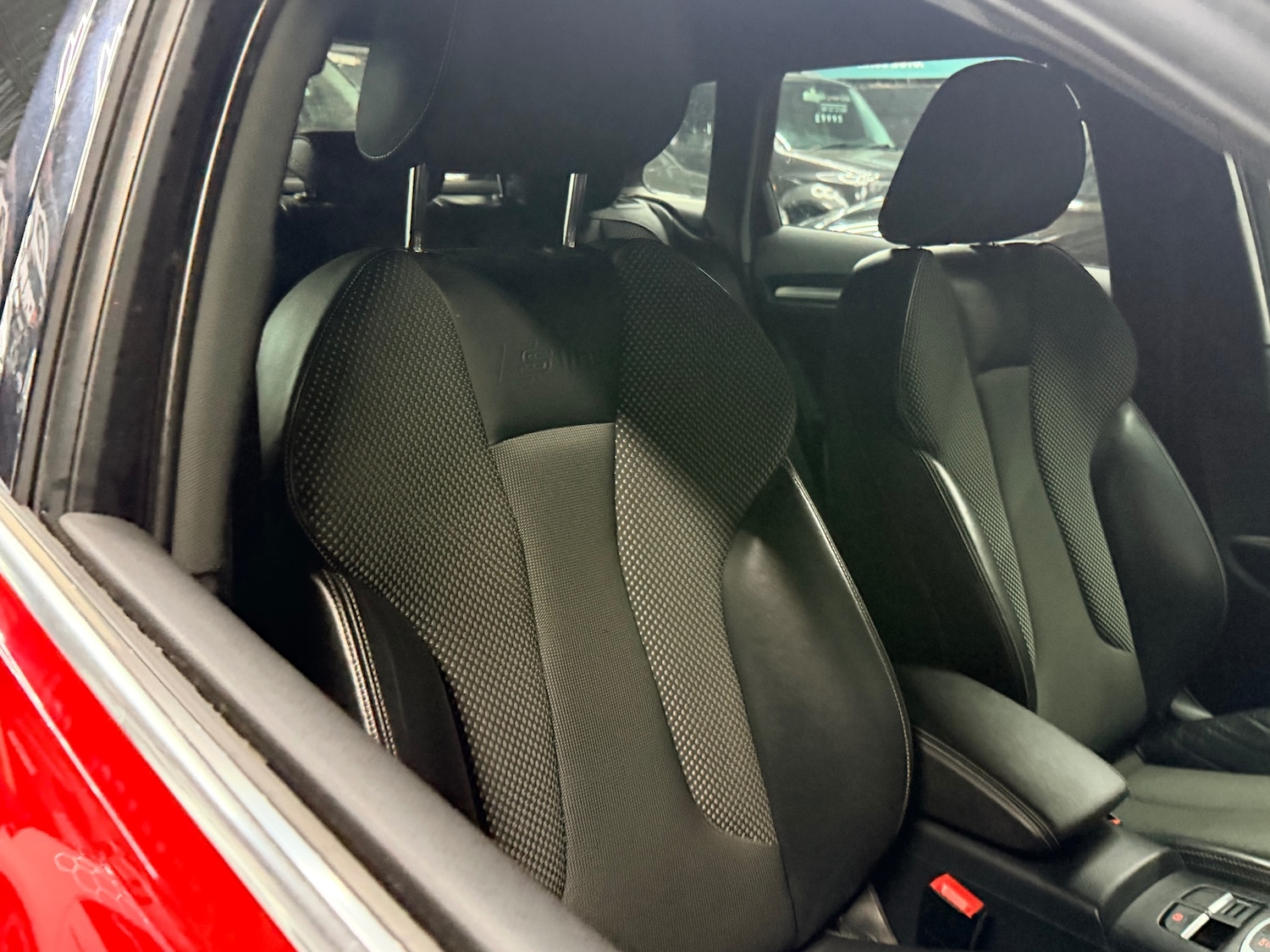 Used Audi A3 2015 for sale - 78189591: Photo 11