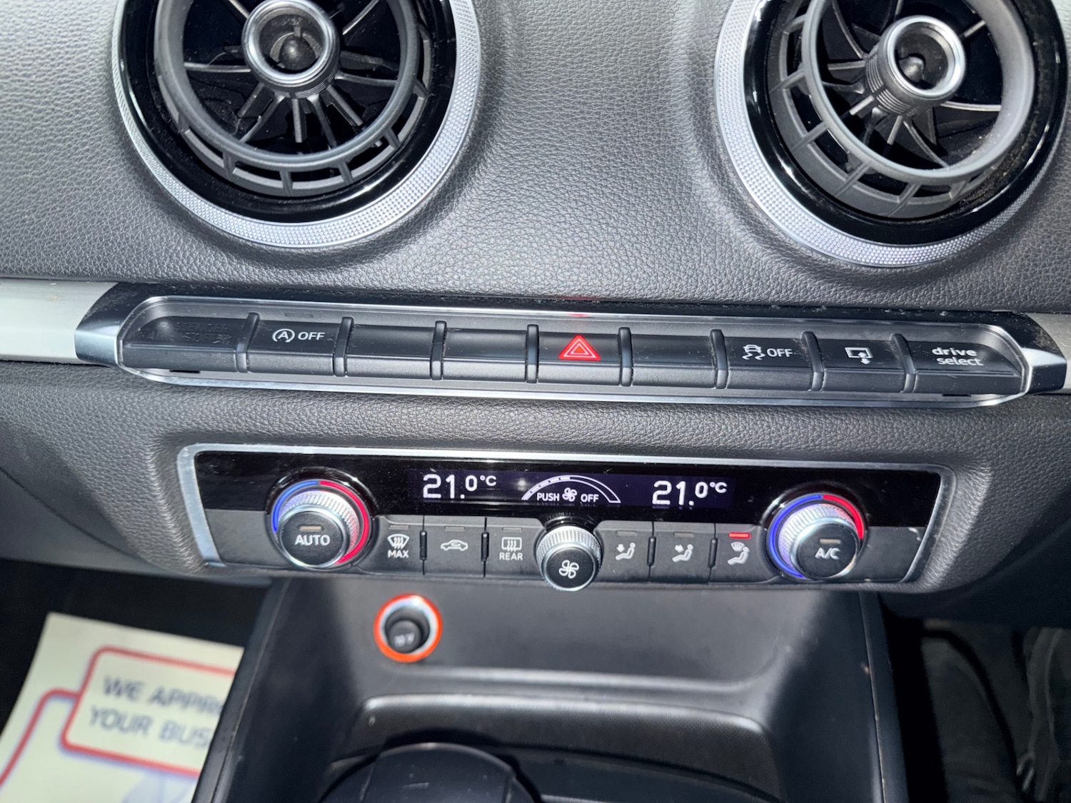 Used Audi A3 2015 for sale - 78189591: Photo 12