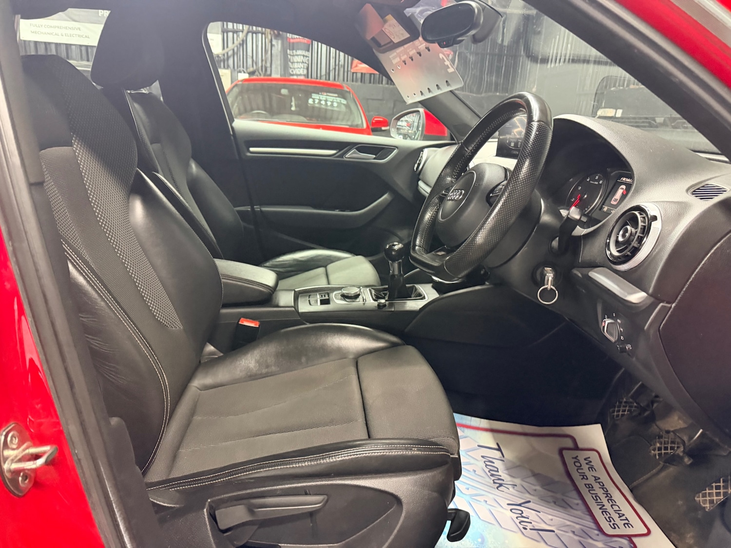 Used Audi A3 2015 for sale - 78189591: Photo 14