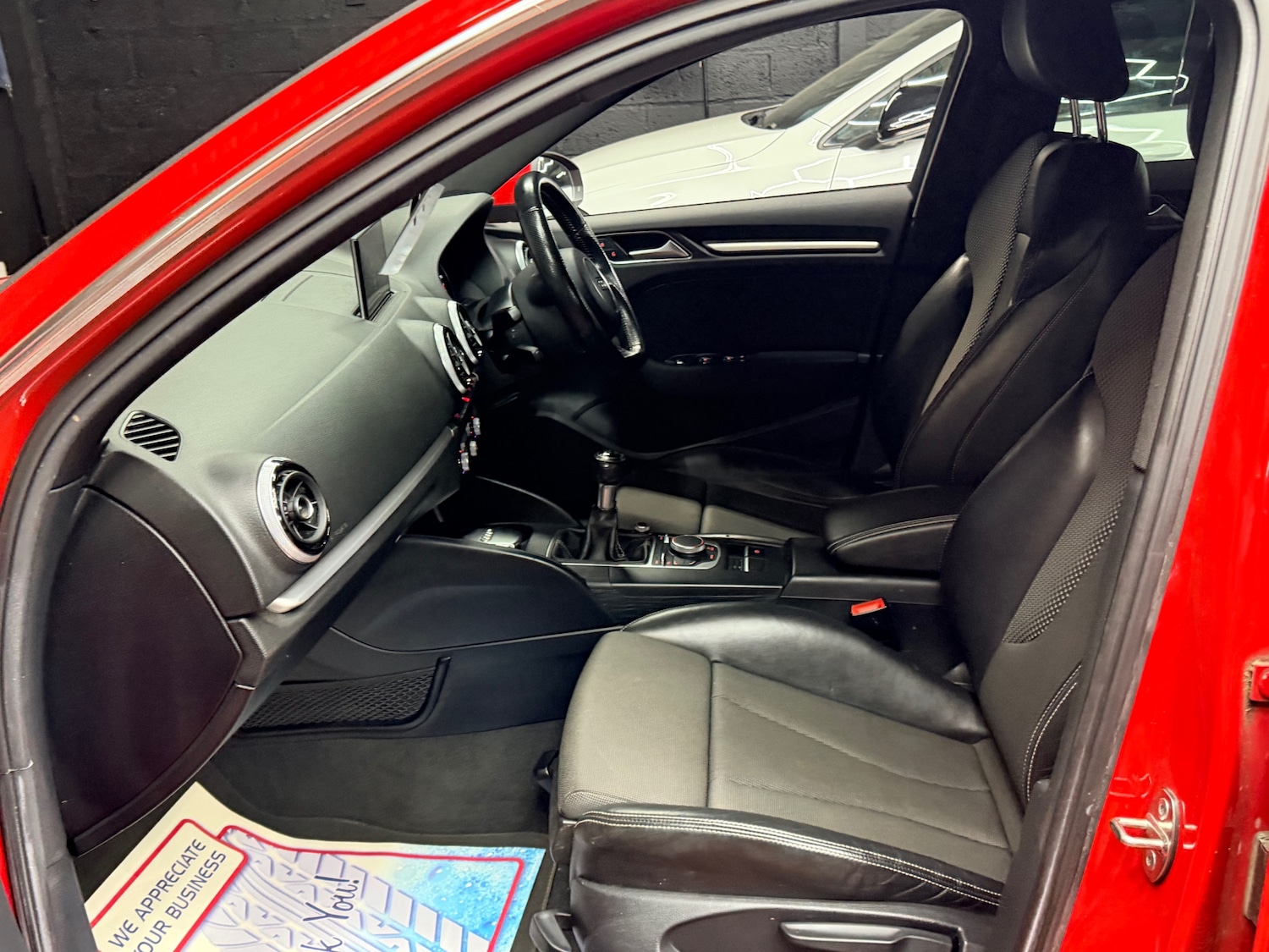 Used Audi A3 2015 for sale - 78189591: Photo 17