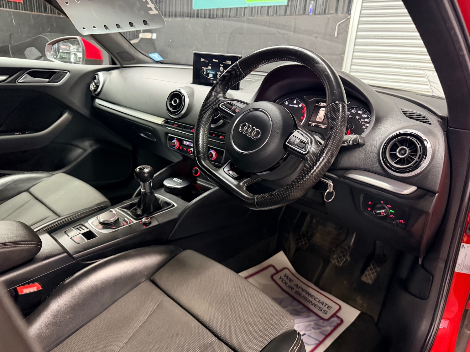 Used Audi A3 2015 for sale - 78189591: Photo 19