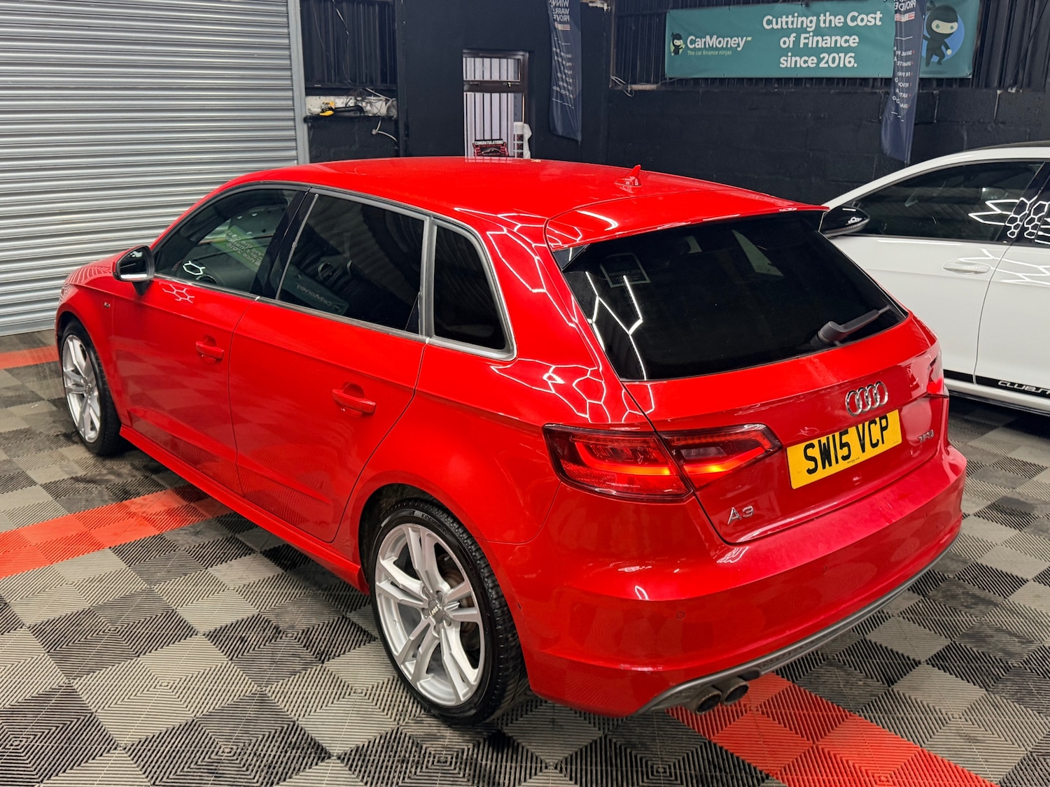 Used Audi A3 2015 for sale - 78189591: Photo 6