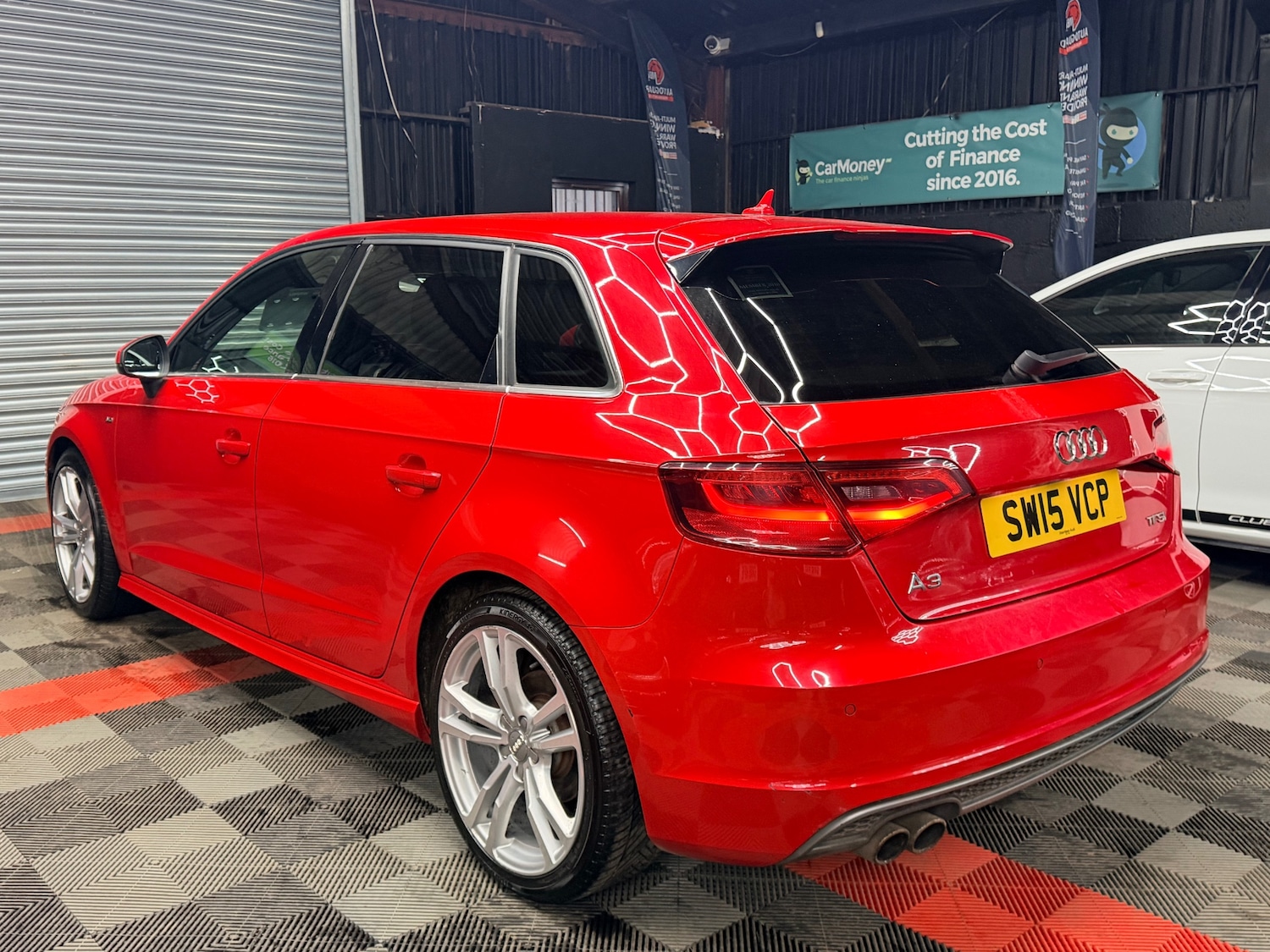 Used Audi A3 2015 for sale - 78189591: Photo 7