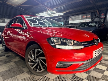 Used Volkswagen Golf 2019 for sale - 78882242: Photo