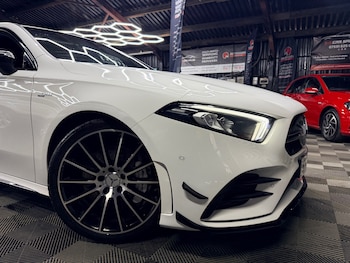 Used Mercedes-Benz A-Class 2023 for sale - 79524937: Photo