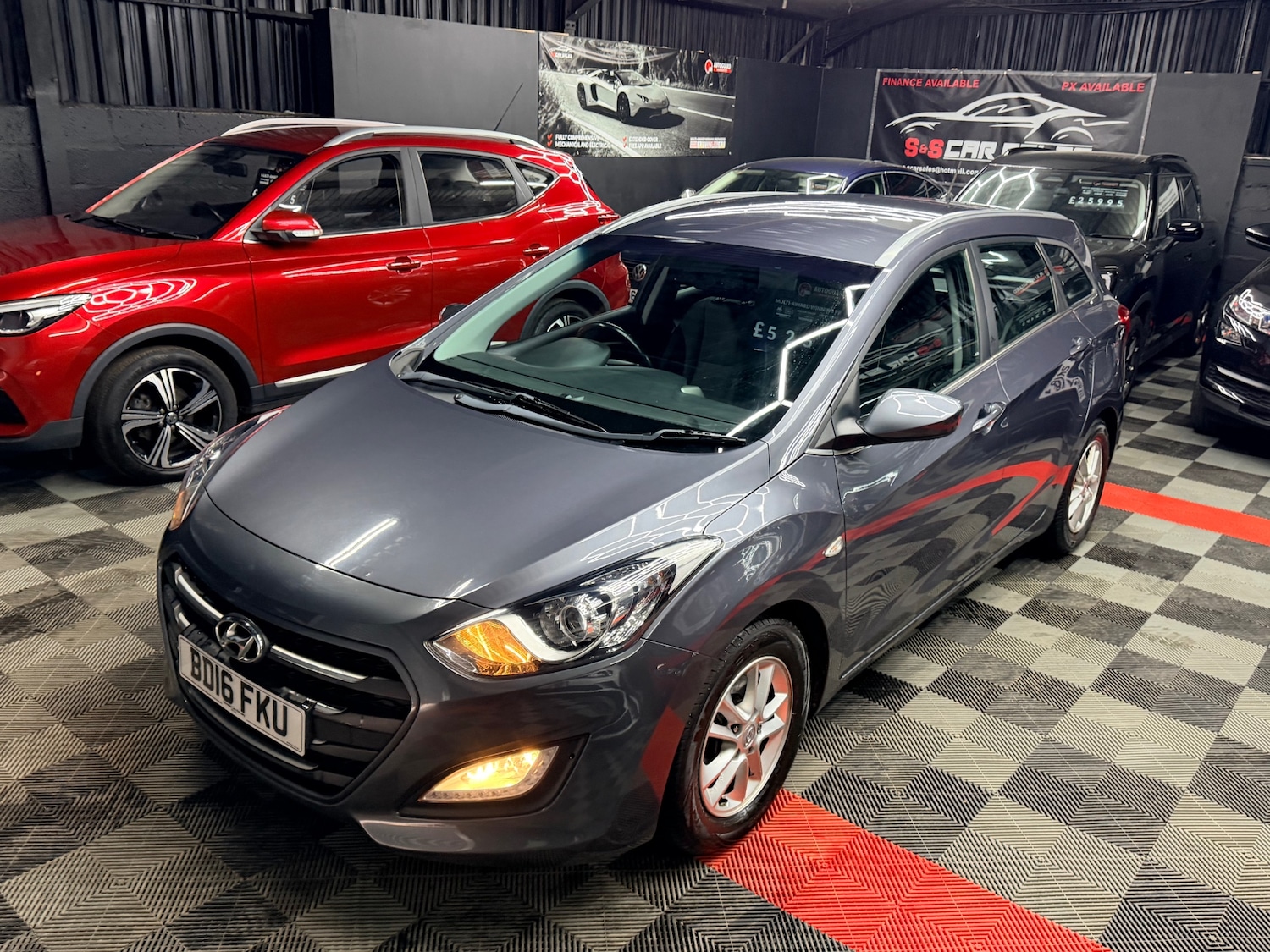 Used Hyundai i30 2016 for sale - 77848129: Photo 10