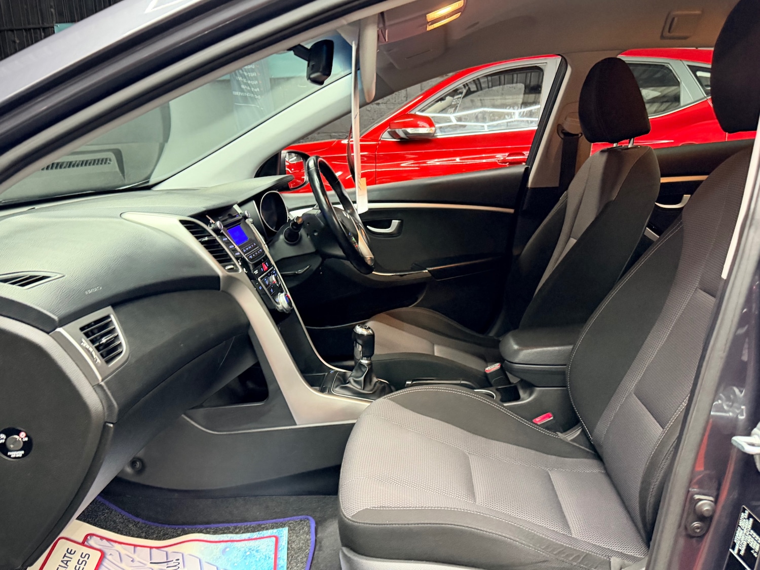 Used Hyundai i30 2016 for sale - 77848129: Photo 13