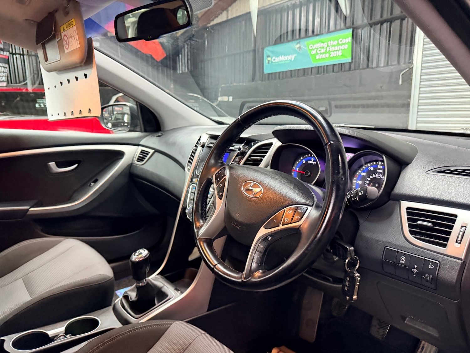 Used Hyundai i30 2016 for sale - 77848129: Photo 16