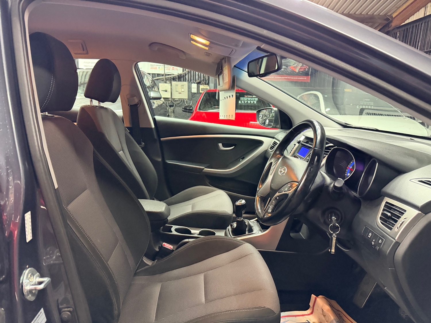 Used Hyundai i30 2016 for sale - 77848129: Photo 17