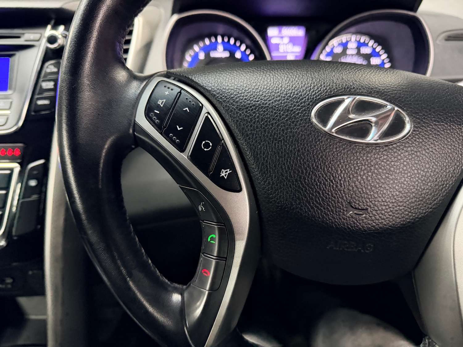 Used Hyundai i30 2016 for sale - 77848129: Photo 19