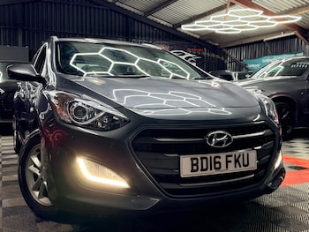 Used Hyundai i30 2016 for sale - 77848129: Photo