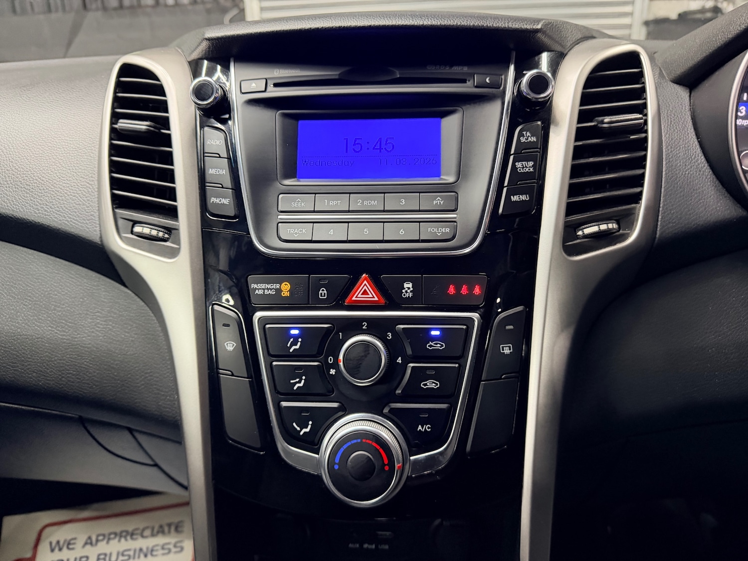 Used Hyundai i30 2016 for sale - 77848129: Photo 20