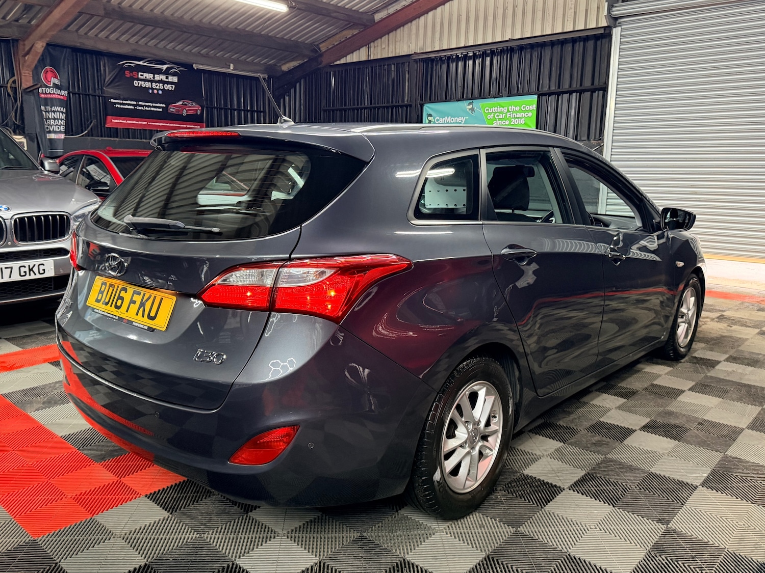 Used Hyundai i30 2016 for sale - 77848129: Photo 3