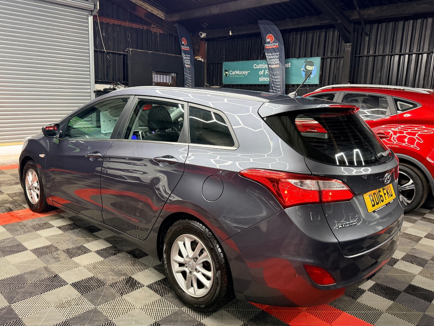 Used Hyundai i30 2016 for sale - 77848129: Photo 5