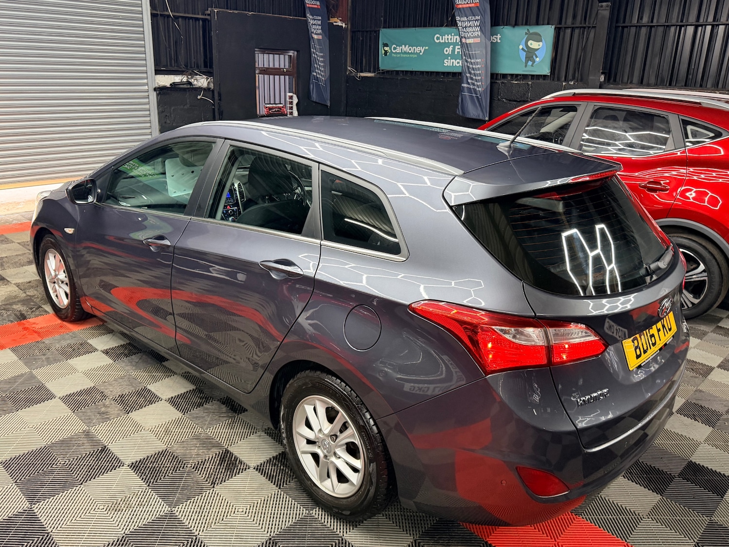 Used Hyundai i30 2016 for sale - 77848129: Photo 6