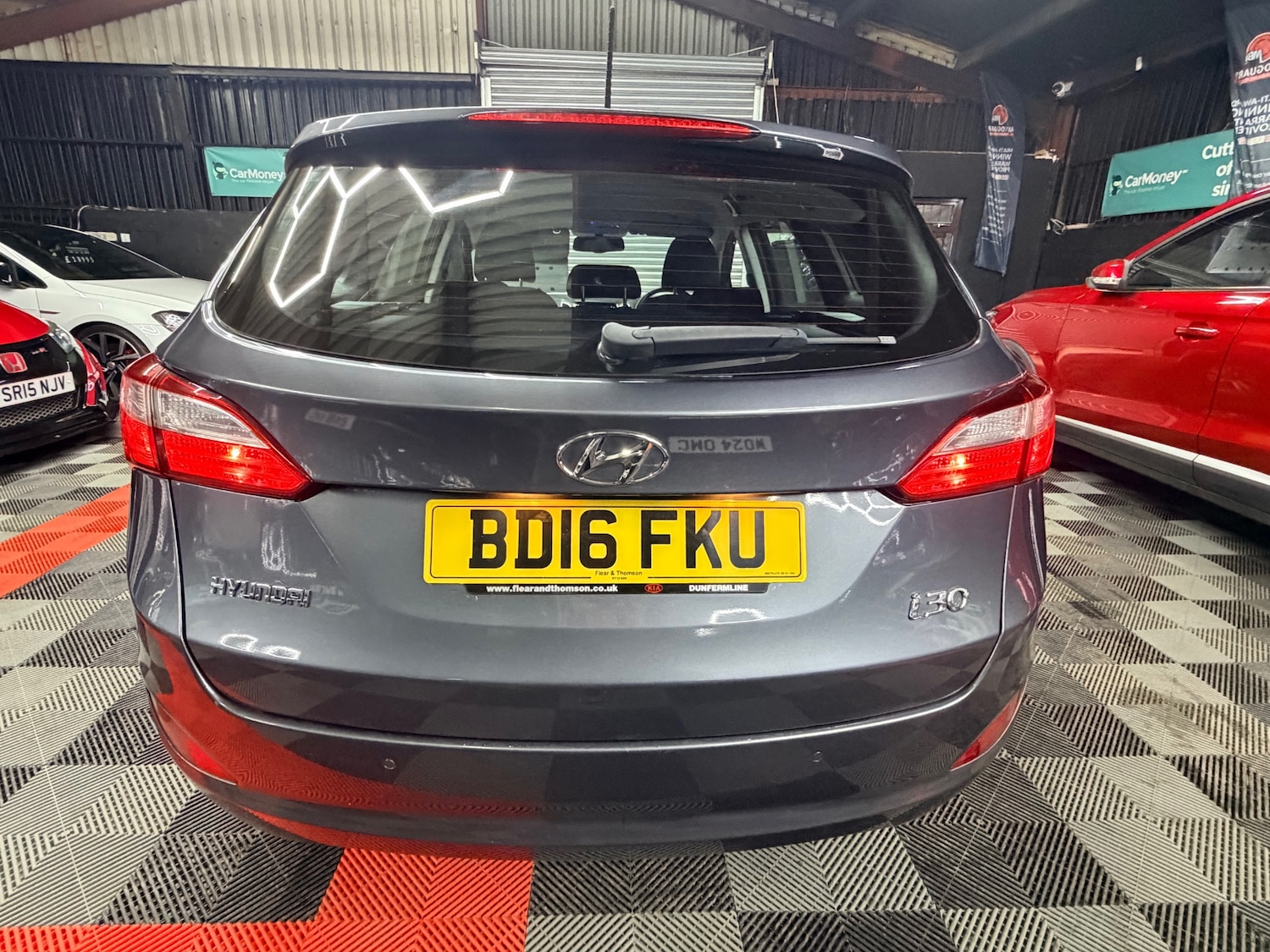 Used Hyundai i30 2016 for sale - 77848129: Photo 7