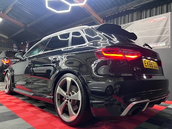 Used Audi RS3 2015 for sale - 75713933: Photo
