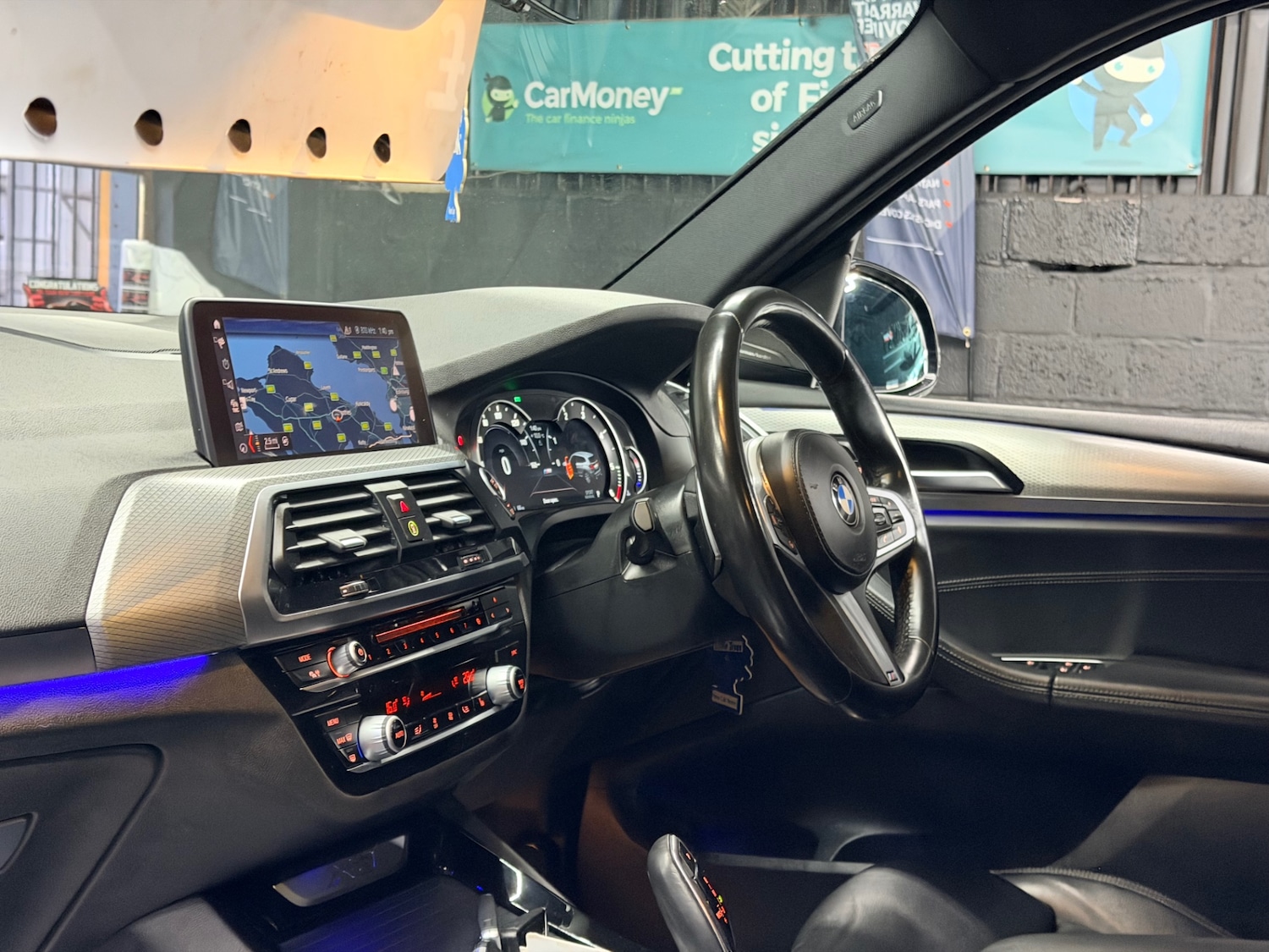 Used BMW X3 2019 for sale - 77689515: Photo 10