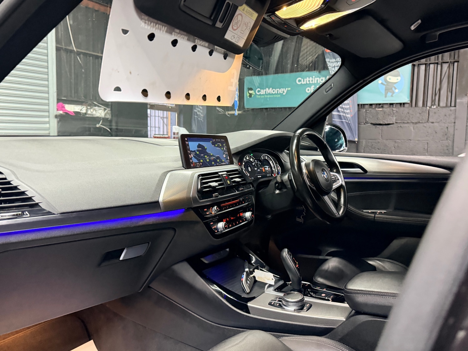 Used BMW X3 2019 for sale - 77689515: Photo 13