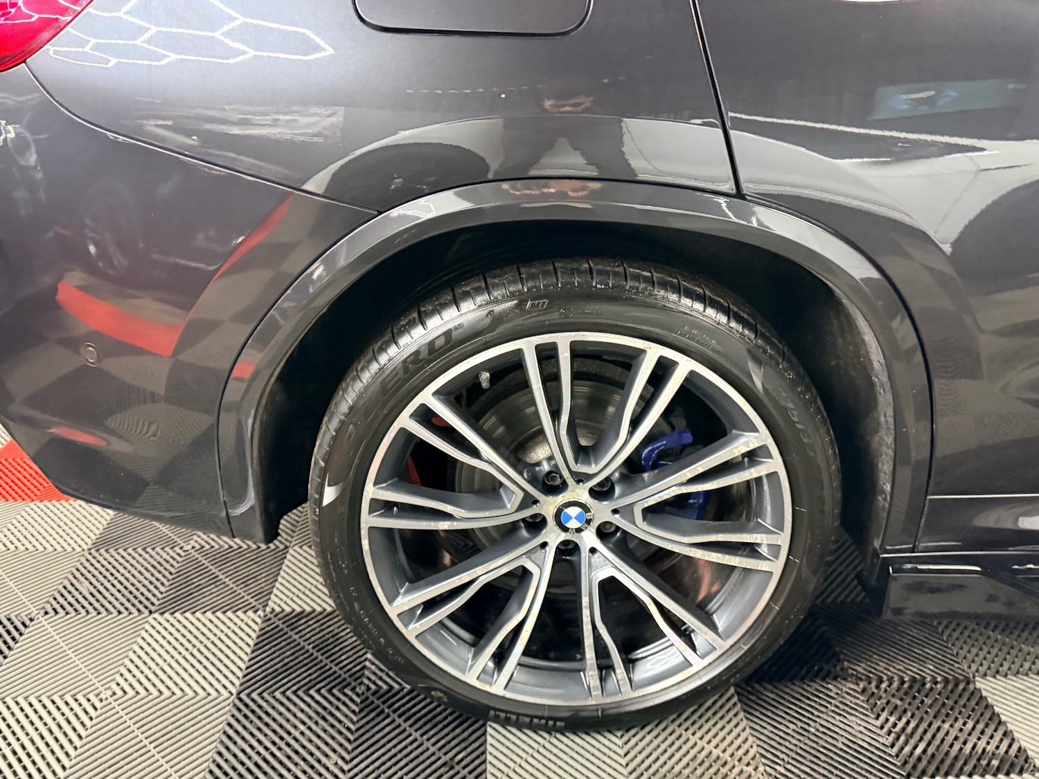 Used BMW X3 2019 for sale - 77689515: Photo 18