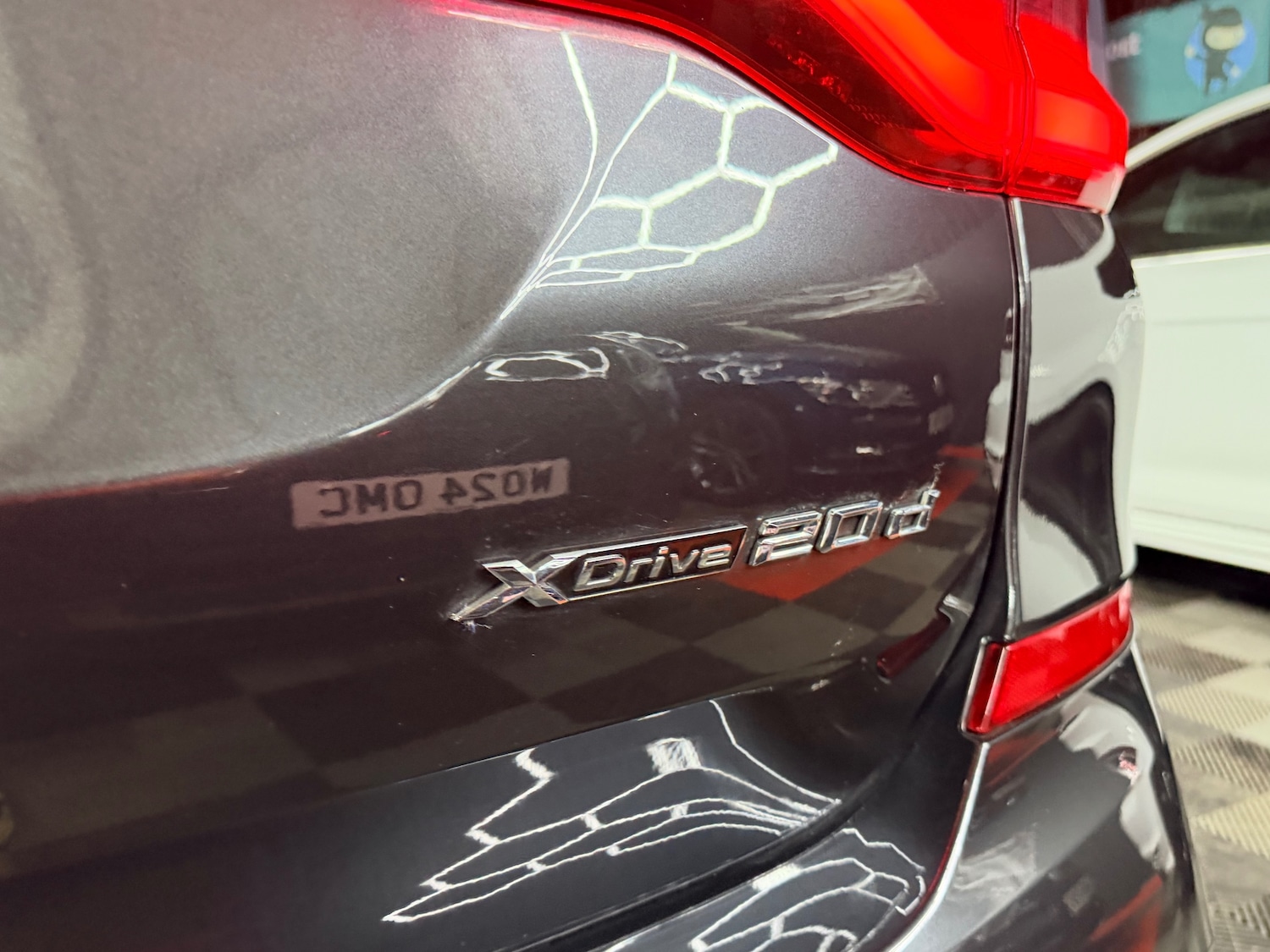 Used BMW X3 2019 for sale - 77689515: Photo 21