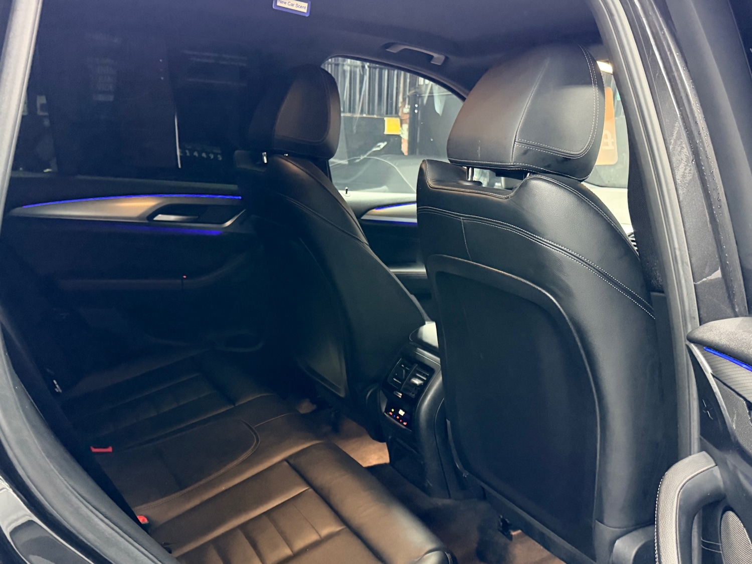 Used BMW X3 2019 for sale - 77689515: Photo 27