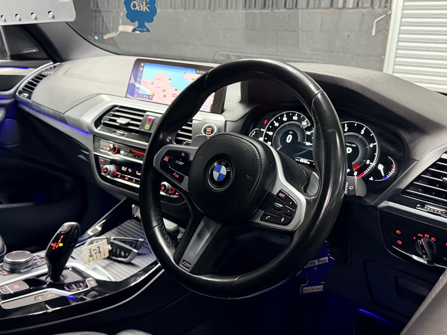 Used BMW X3 2019 for sale - 77689515: Photo 28