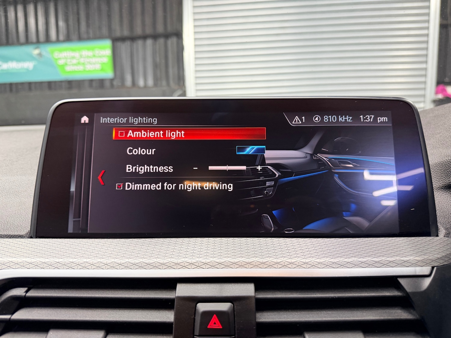 Used BMW X3 2019 for sale - 77689515: Photo 30