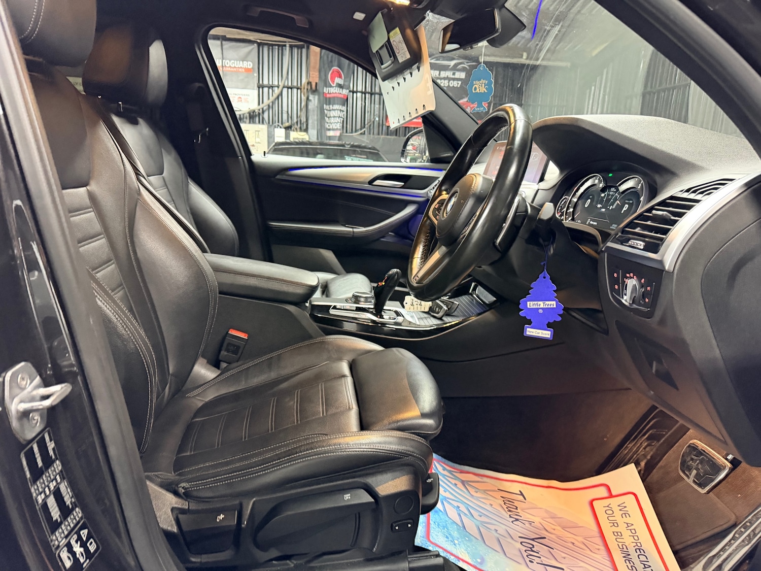 Used BMW X3 2019 for sale - 77689515: Photo 31