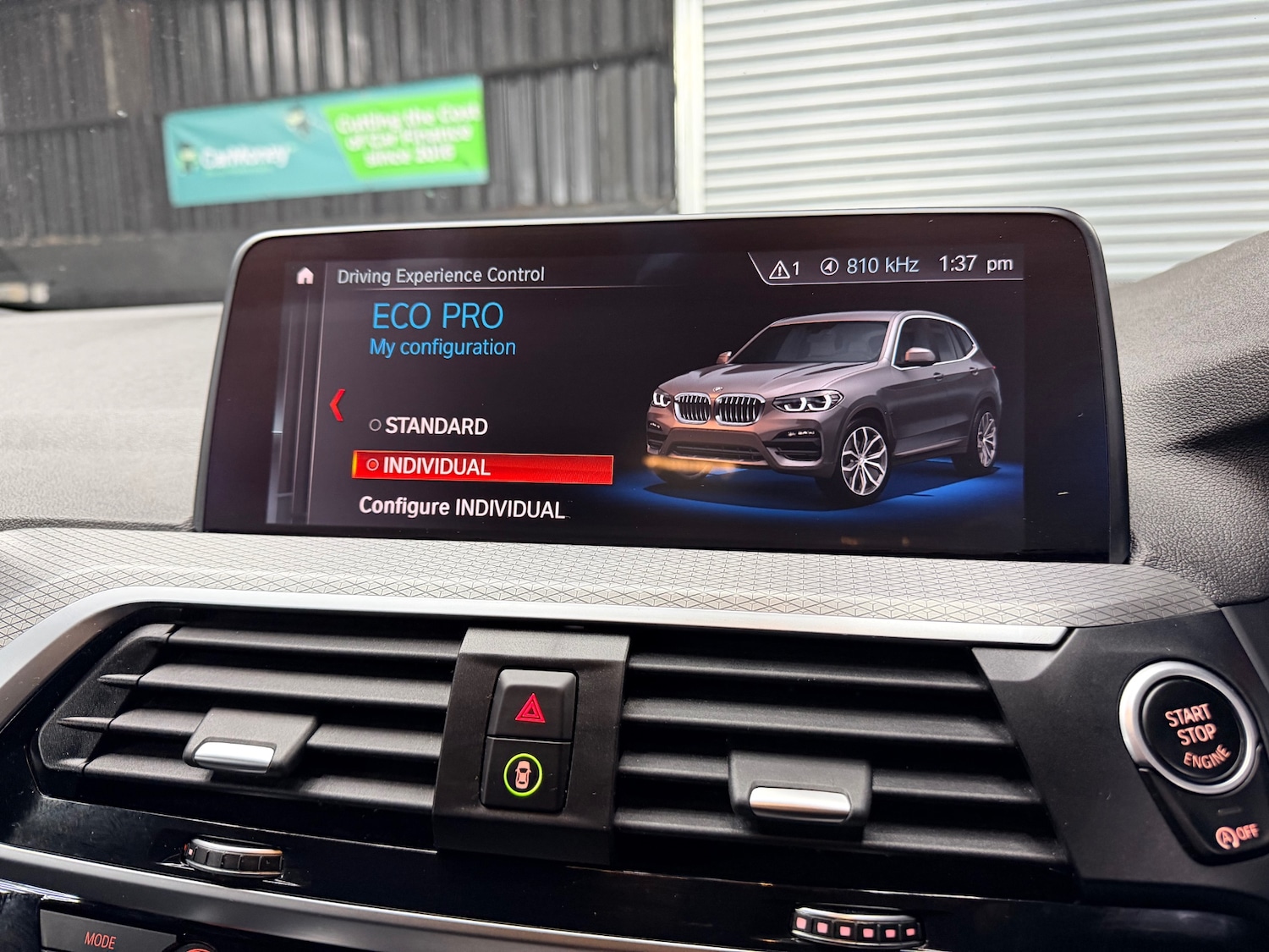 Used BMW X3 2019 for sale - 77689515: Photo 33