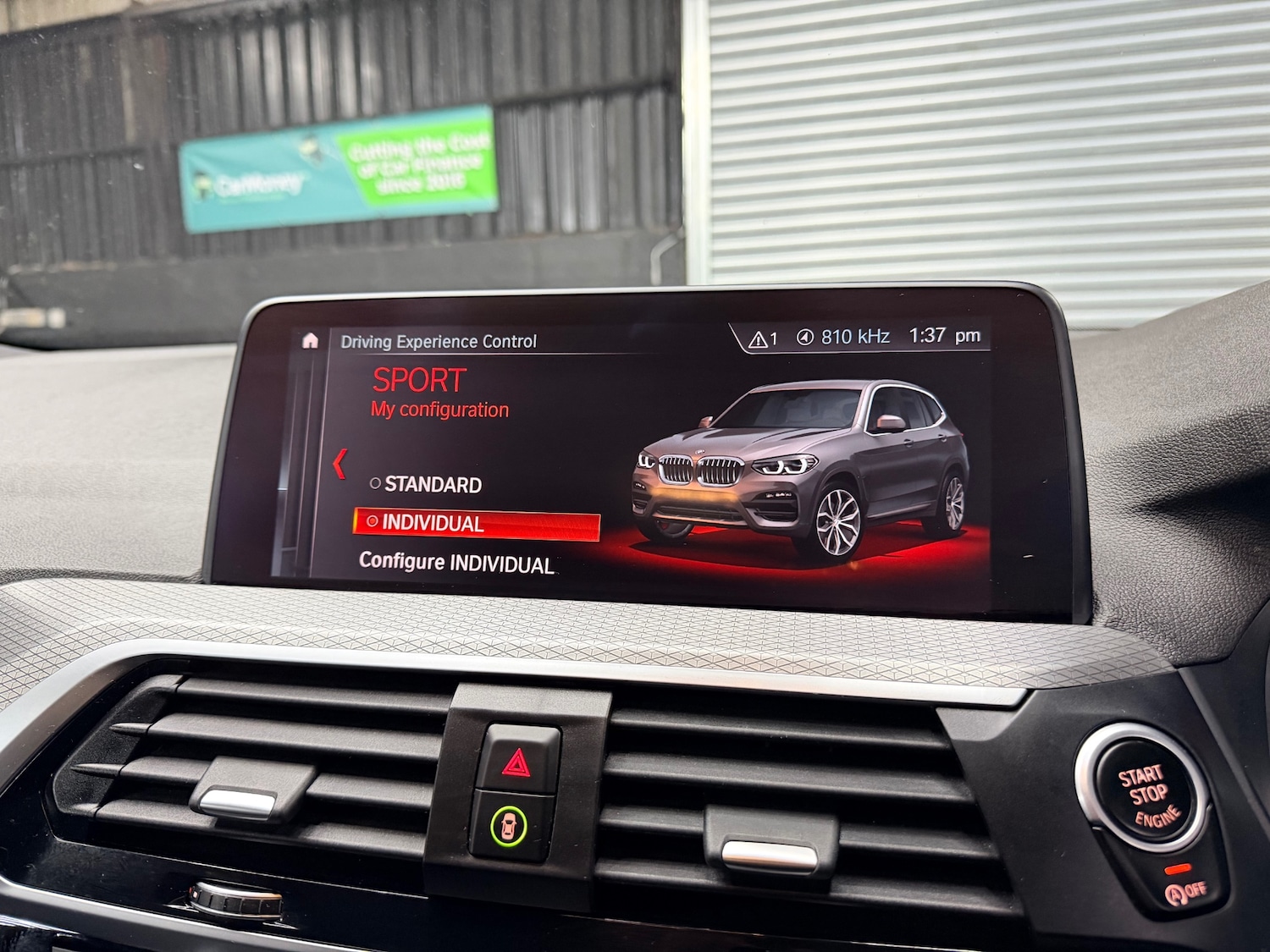 Used BMW X3 2019 for sale - 77689515: Photo 34