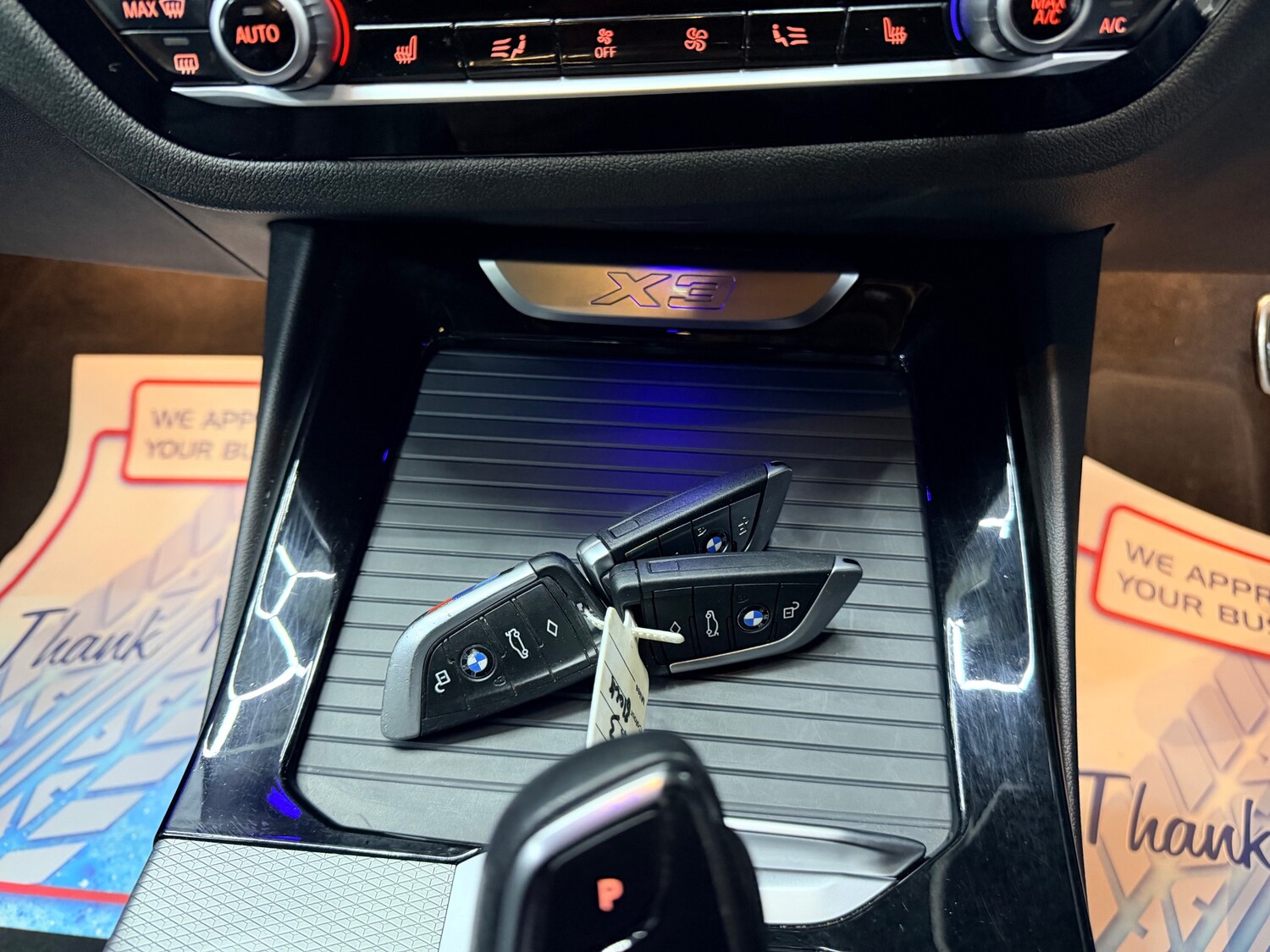 Used BMW X3 2019 for sale - 77689515: Photo 39