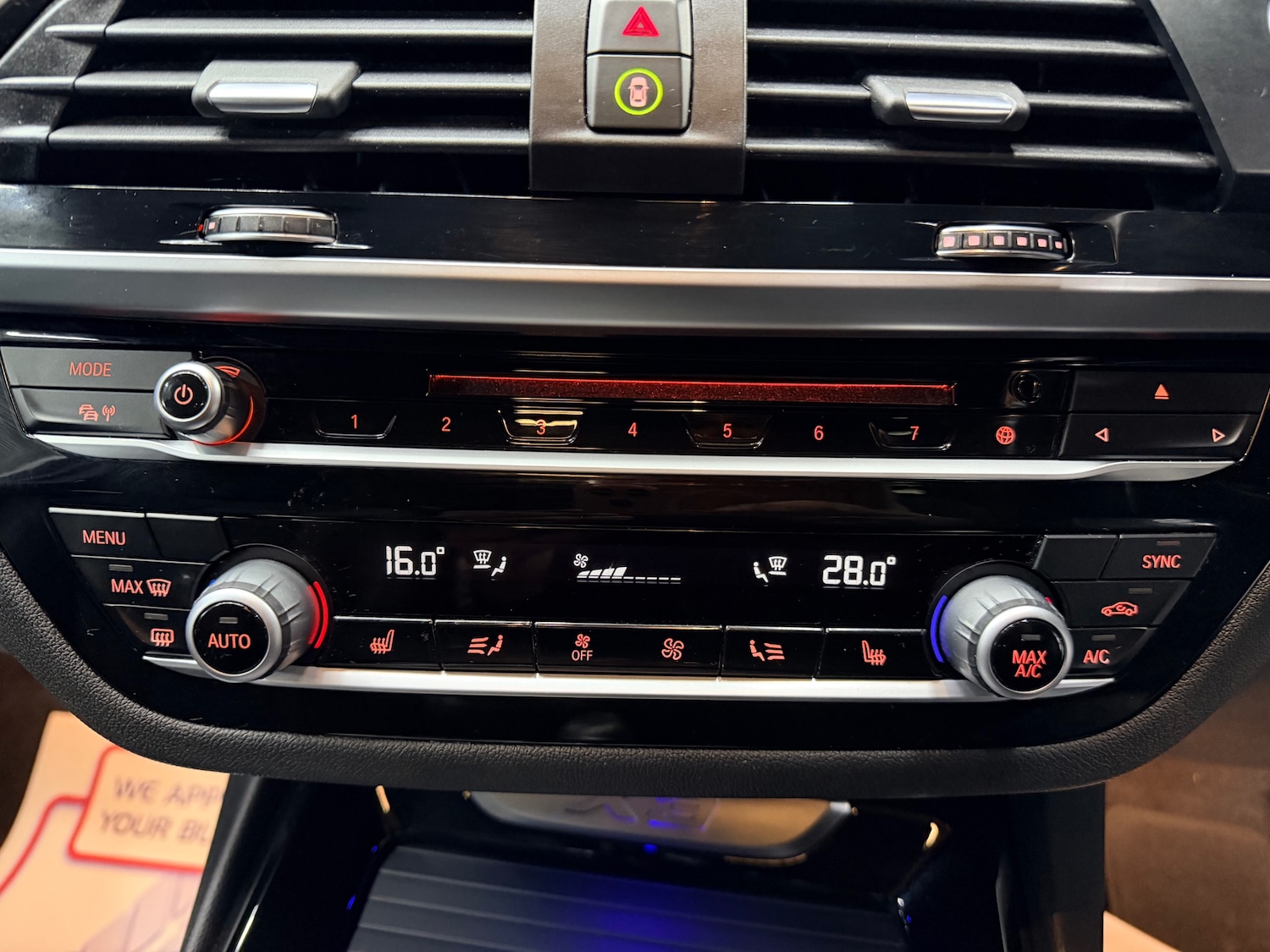 Used BMW X3 2019 for sale - 77689515: Photo 40