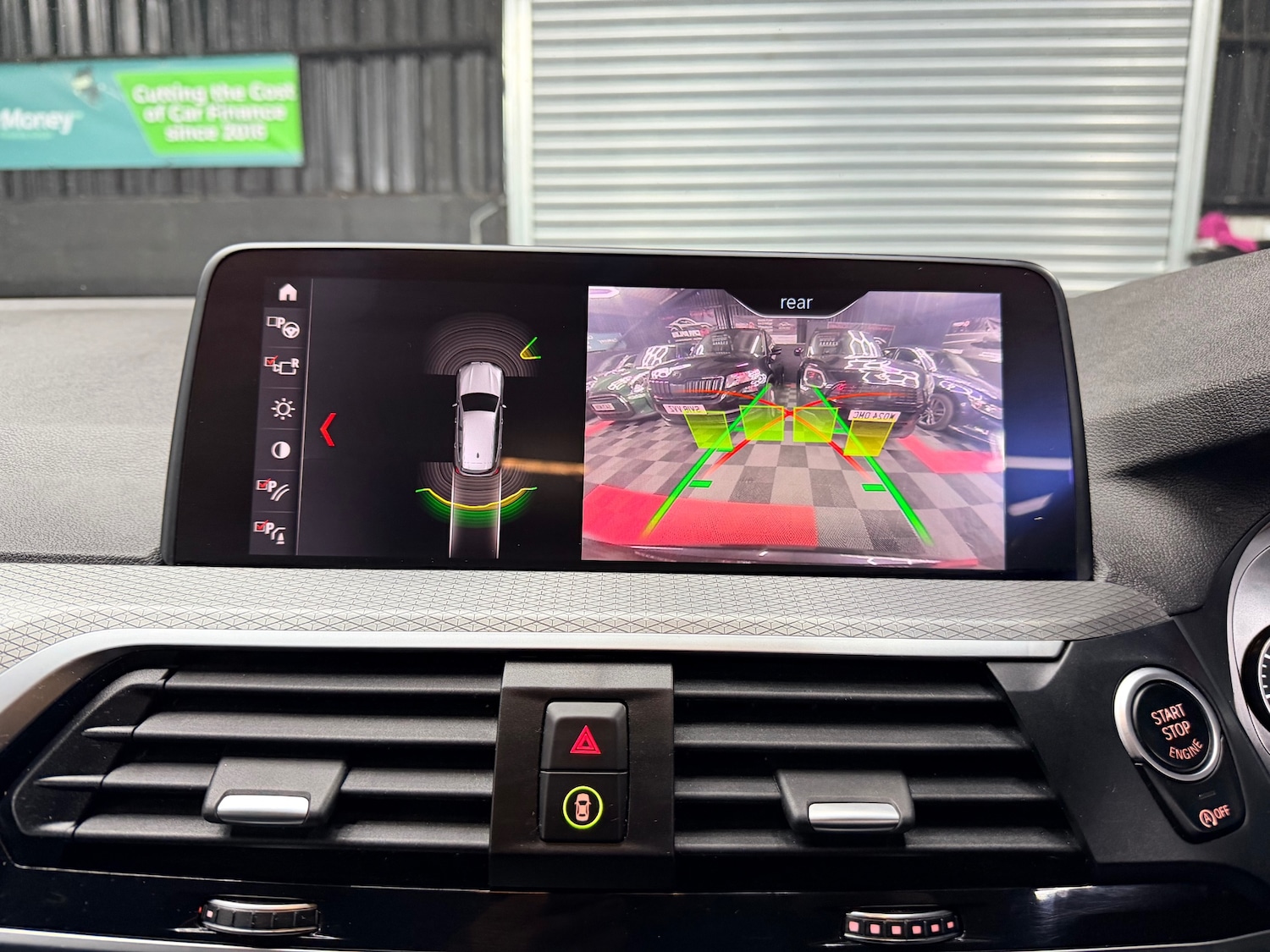 Used BMW X3 2019 for sale - 77689515: Photo 41